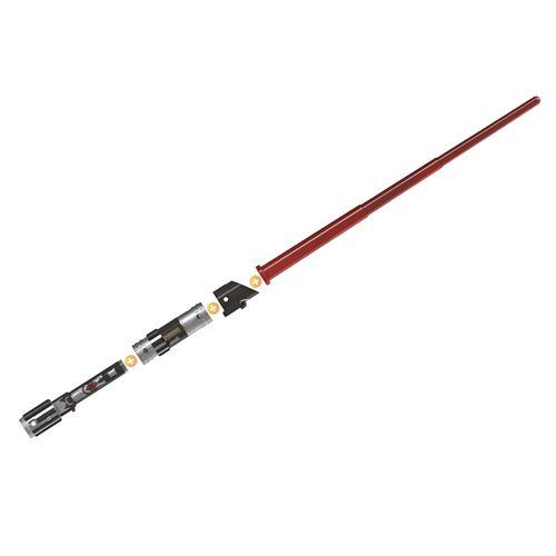 STAR WARS - Light Saber Forge Electronic - Darth Vader - 4