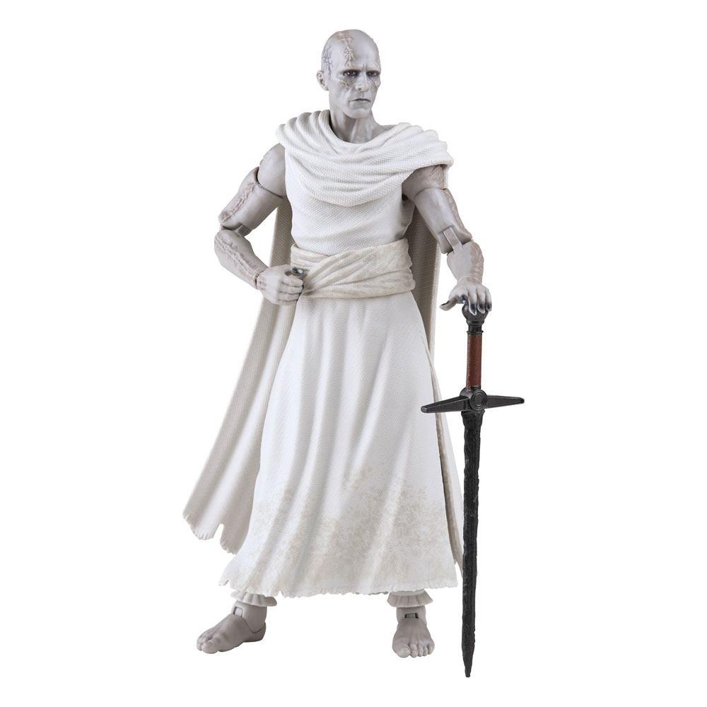 THOR LOVE AND THUNDER - Gorr - Figurine Legends Series 15cm - 3