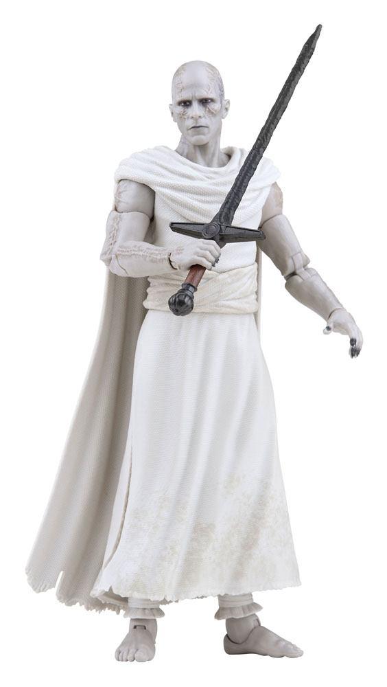 THOR LOVE AND THUNDER - Gorr - Figurine Legends Series 15cm - 4