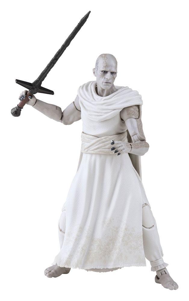 THOR LOVE AND THUNDER - Gorr - Figurine Legends Series 15cm - 5