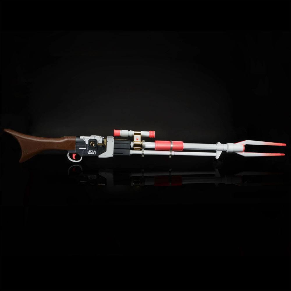 THE MANDALORIAN - Amban Phase-Pulse Blaster 127cm - NERF LMTD - 2