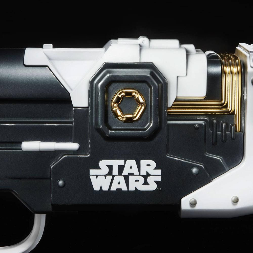 THE MANDALORIAN - Amban Phase-Pulse Blaster 127cm - NERF LMTD - 6