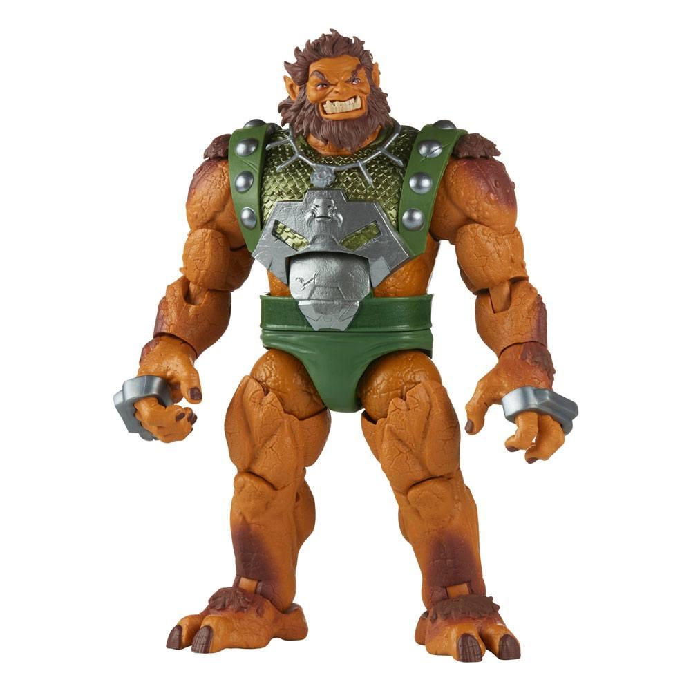 THOR - Ulik - Figurine Legends Series 15cm - 2