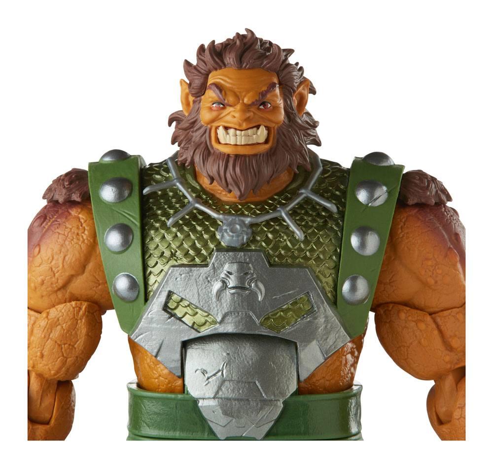 THOR - Ulik - Figurine Legends Series 15cm - 5
