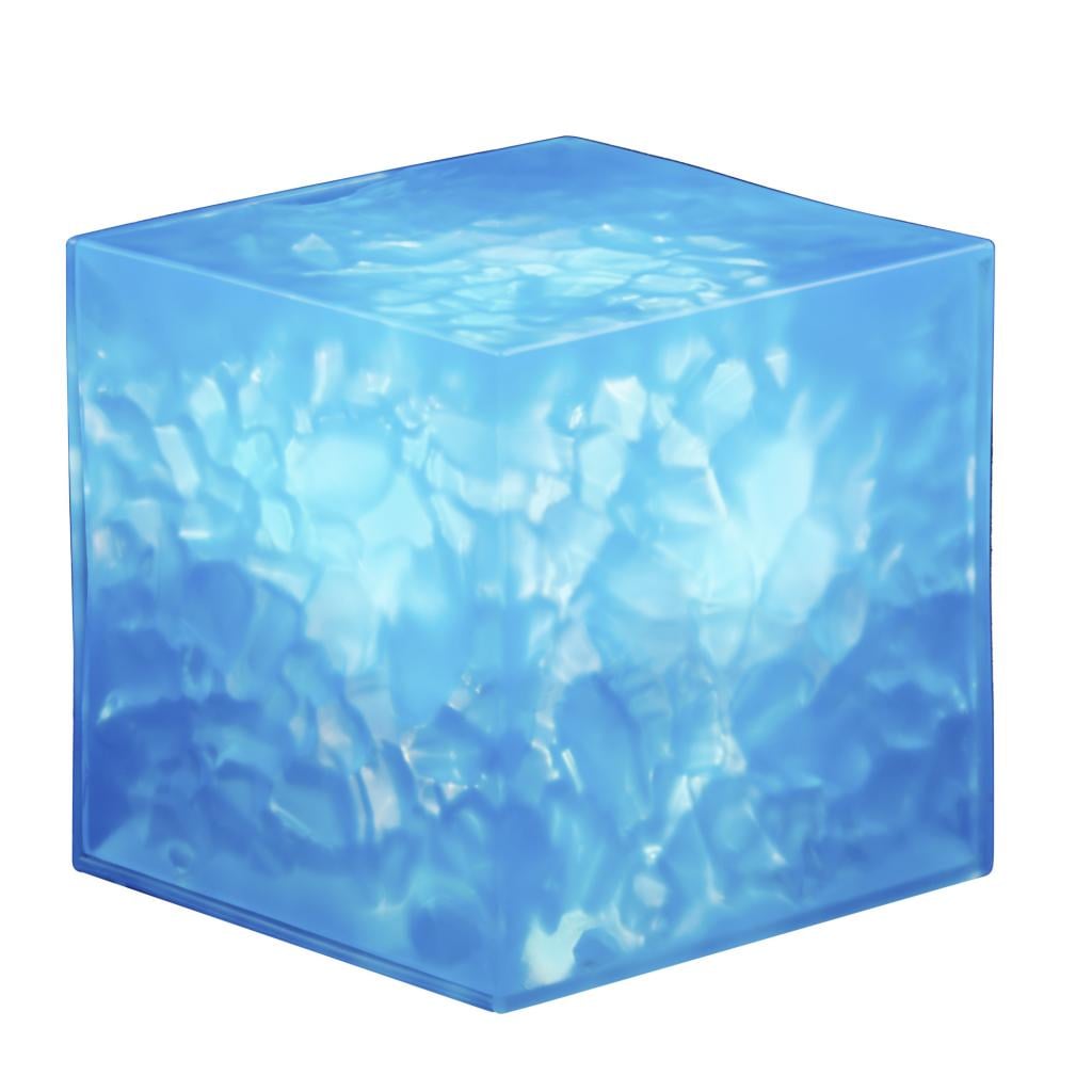 MARVEL - Tesseract - Figurine 15cm et Tesseract Electronique - 2