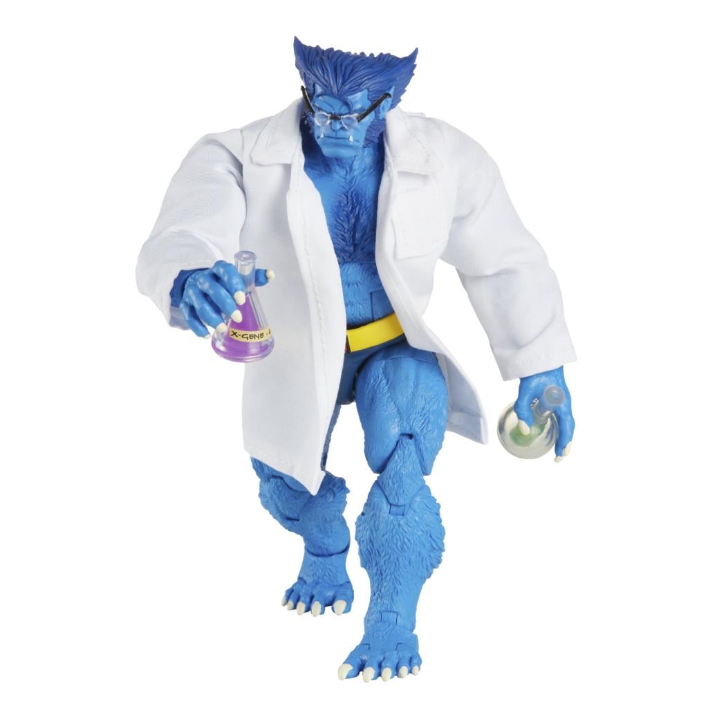 MARVEL - Fauve - Figurine Legends 15cm - 2