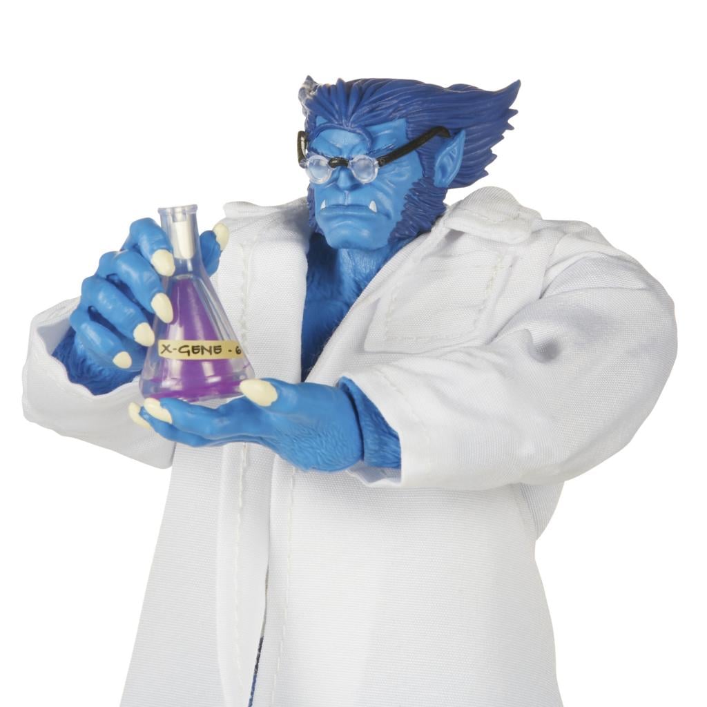 MARVEL - Fauve - Figurine Legends 15cm - 5
