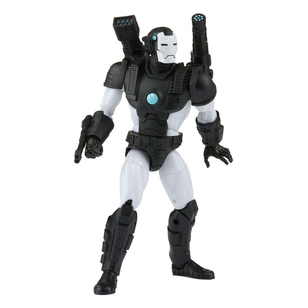 MARVEL - War Machine - Figurine Legend Series 15cm - 3
