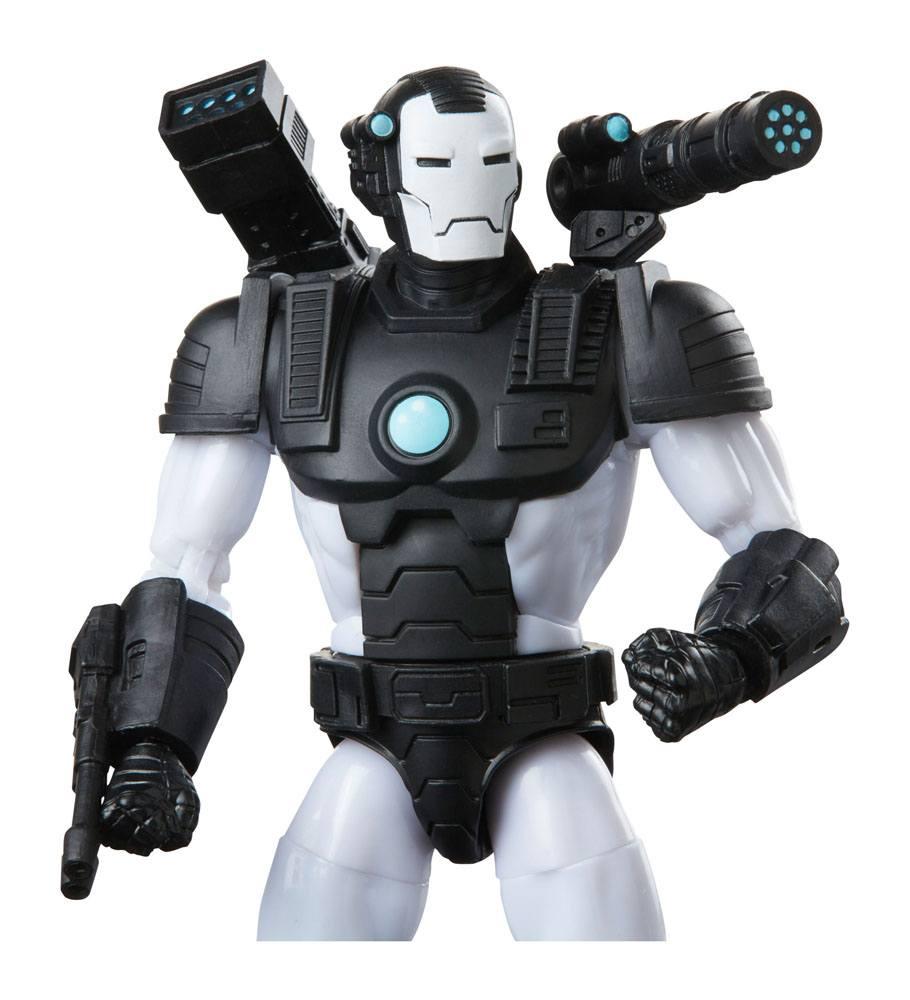 MARVEL - War Machine - Figurine Legend Series 15cm - 6