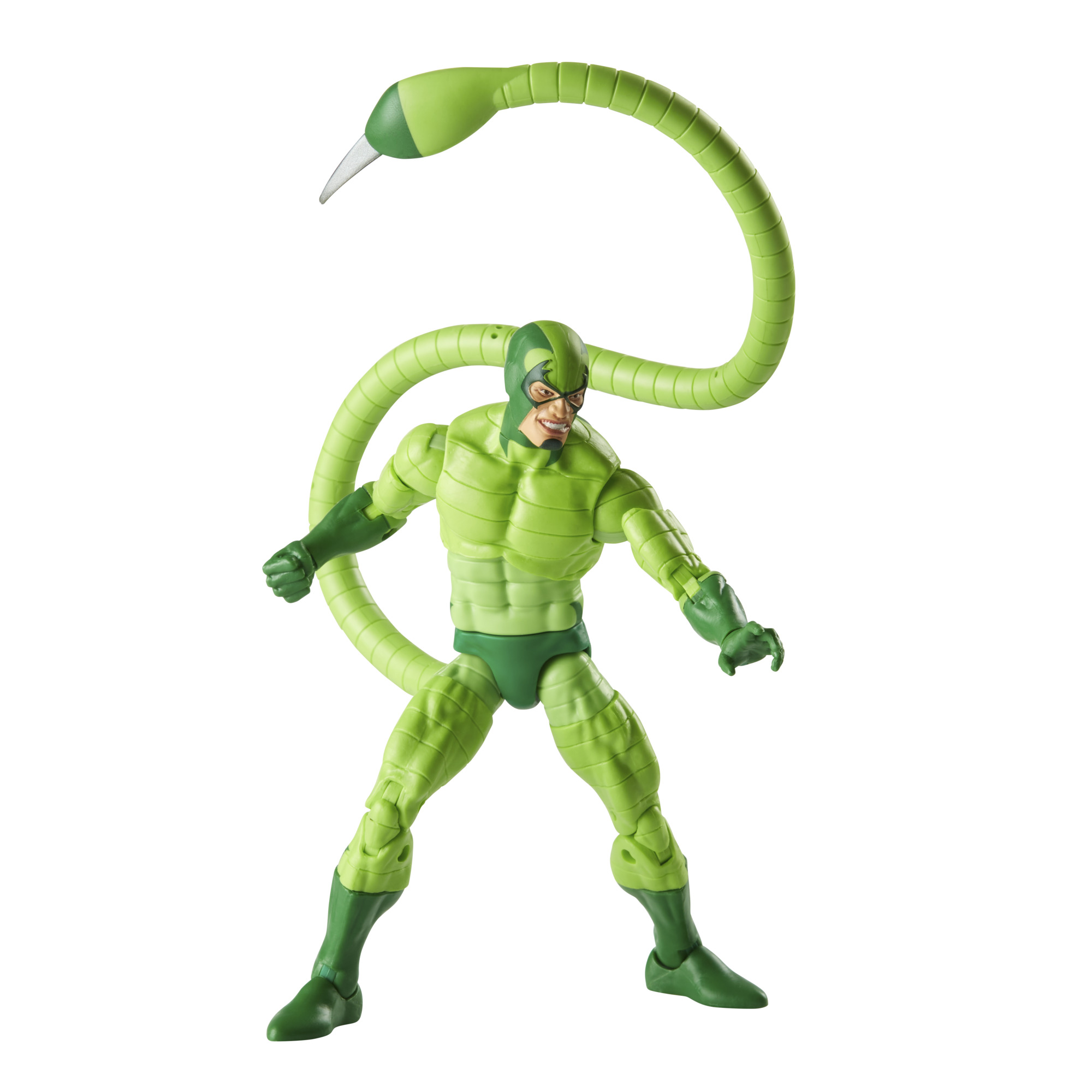 MARVEL - Scropion - Figure Legends 15cm_IMAGE_2