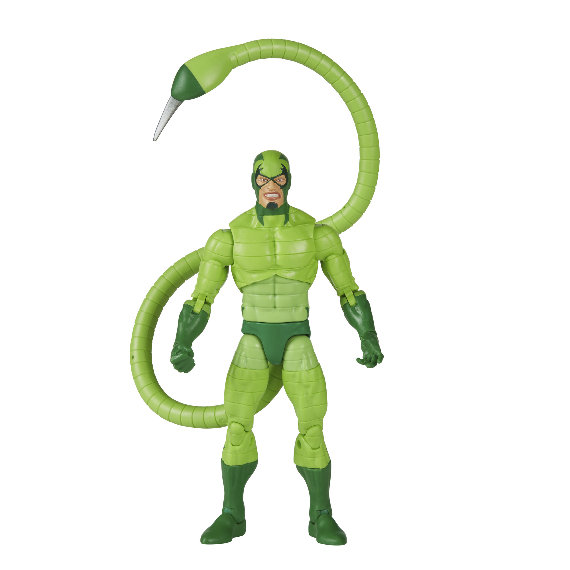 MARVEL - Scropion - Figure Legends 15cm_IMAGE_6