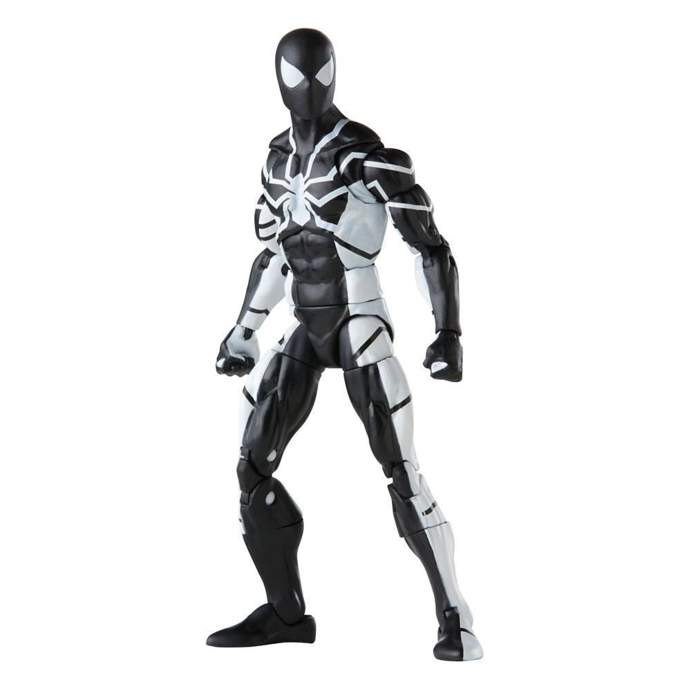 MARVEL - Fututre Fondation Spider-Man - Figurine Legends 15cm - 2