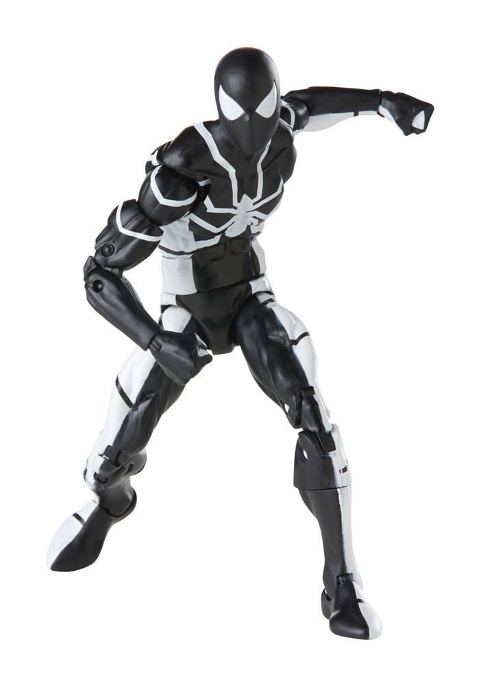 MARVEL - Fututre Fondation Spider-Man - Figurine Legends 15cm - 3