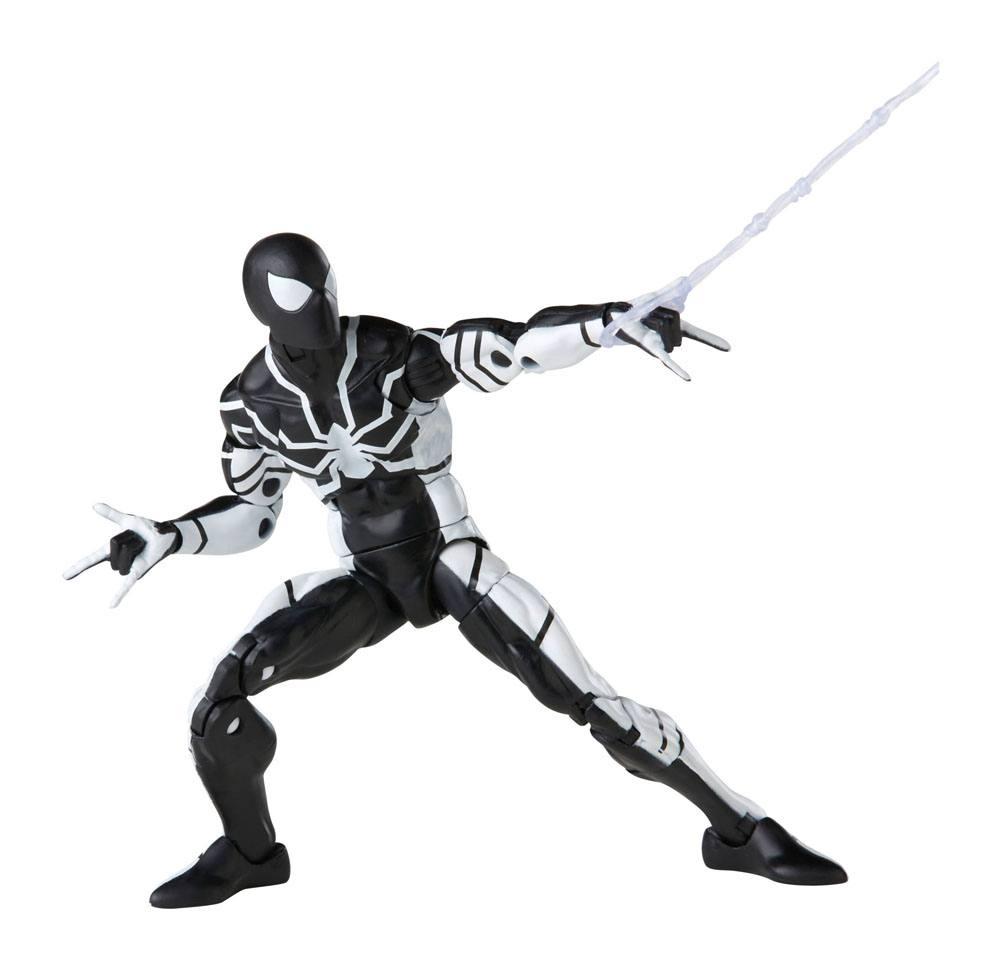 MARVEL - Fututre Fondation Spider-Man - Figurine Legends 15cm - 4