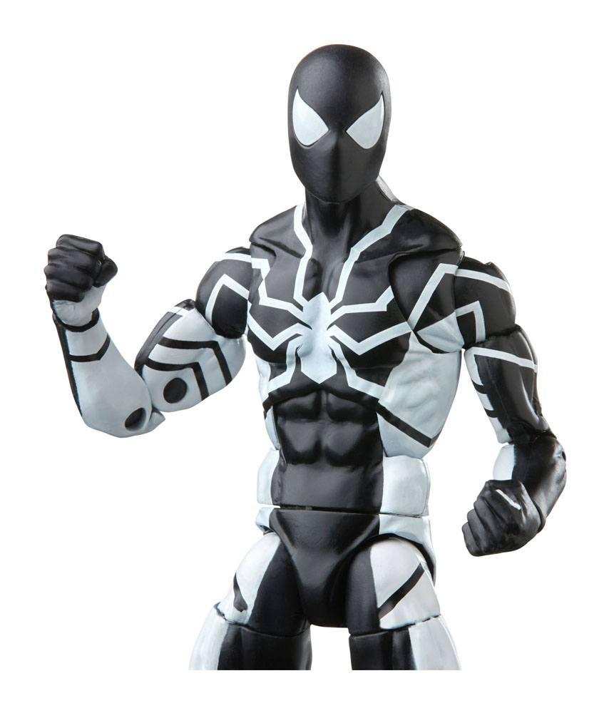 MARVEL - Fututre Fondation Spider-Man - Figurine Legends 15cm - 5