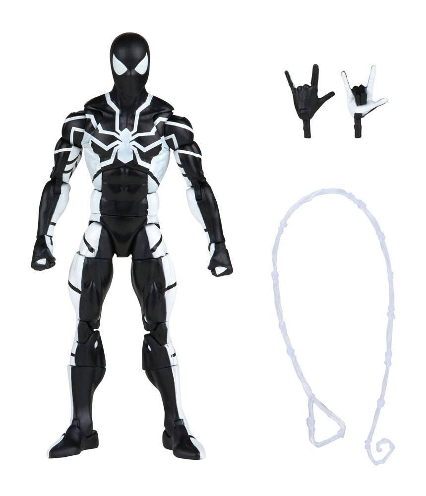 MARVEL - Fututre Fondation Spider-Man - Figurine Legends 15cm - 6