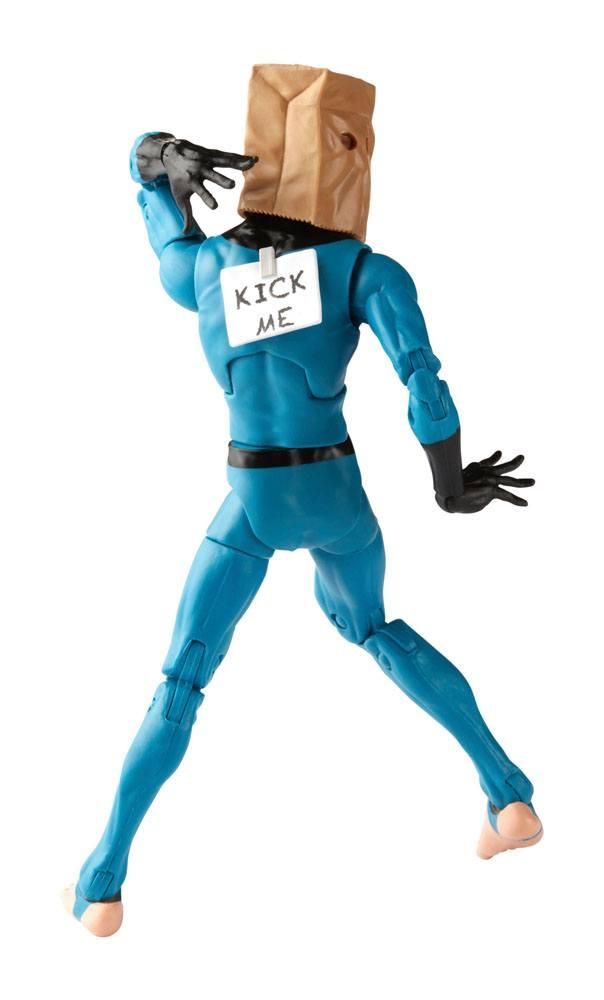 MARVEL - Spider-Man 