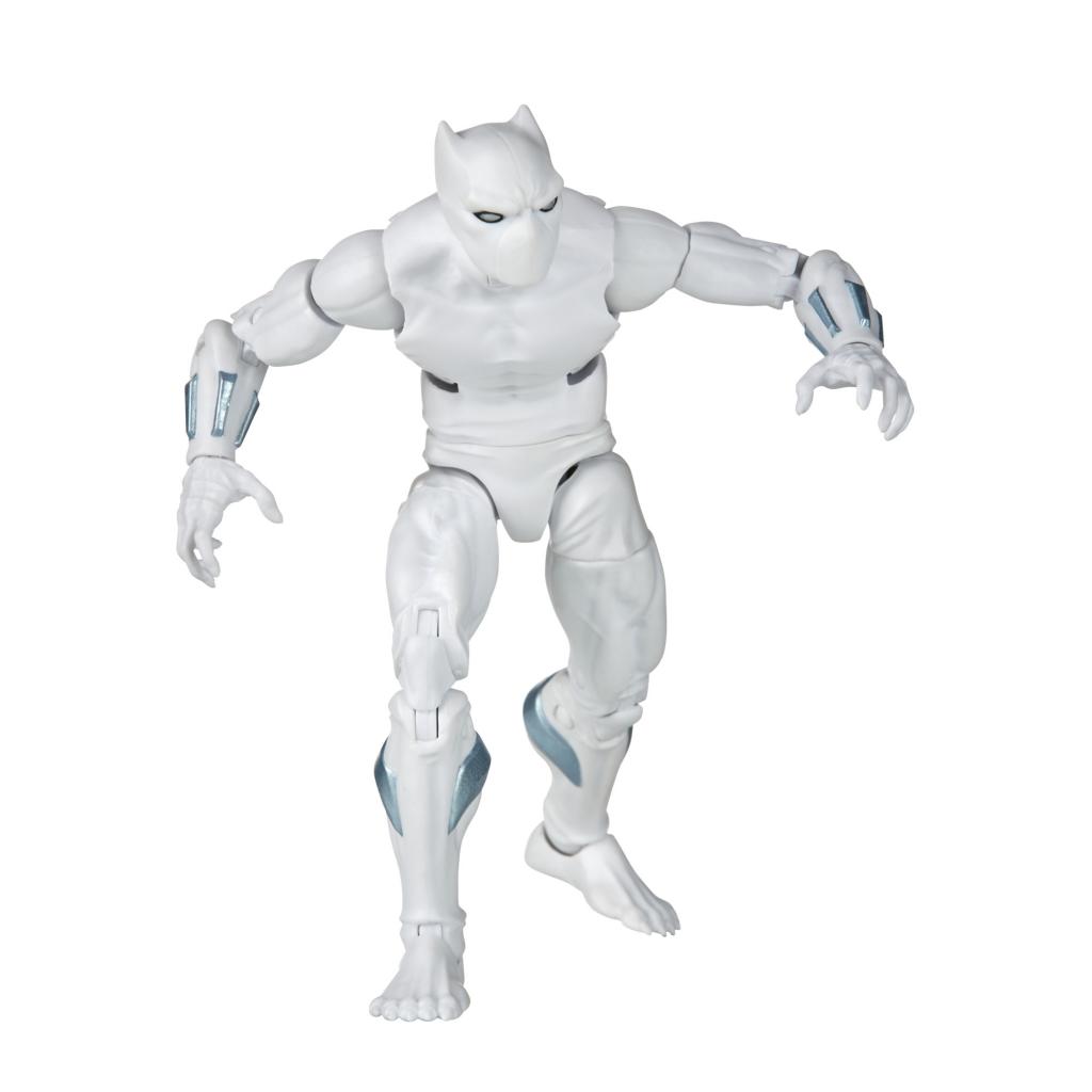 MARVEL - Hatut Zeraze - Figurine Legends Series 15cm - 3