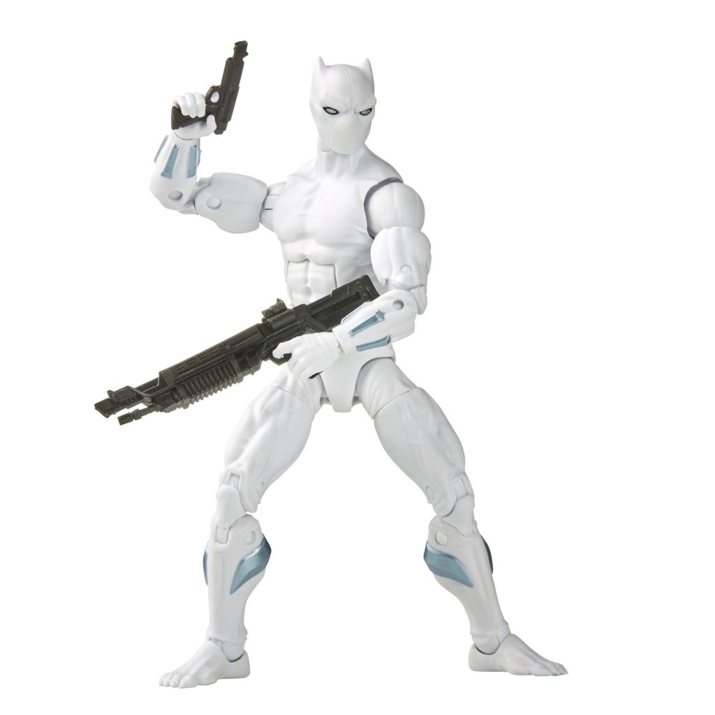 MARVEL - Hatut Zeraze - Figurine Legends Series 15cm - 4