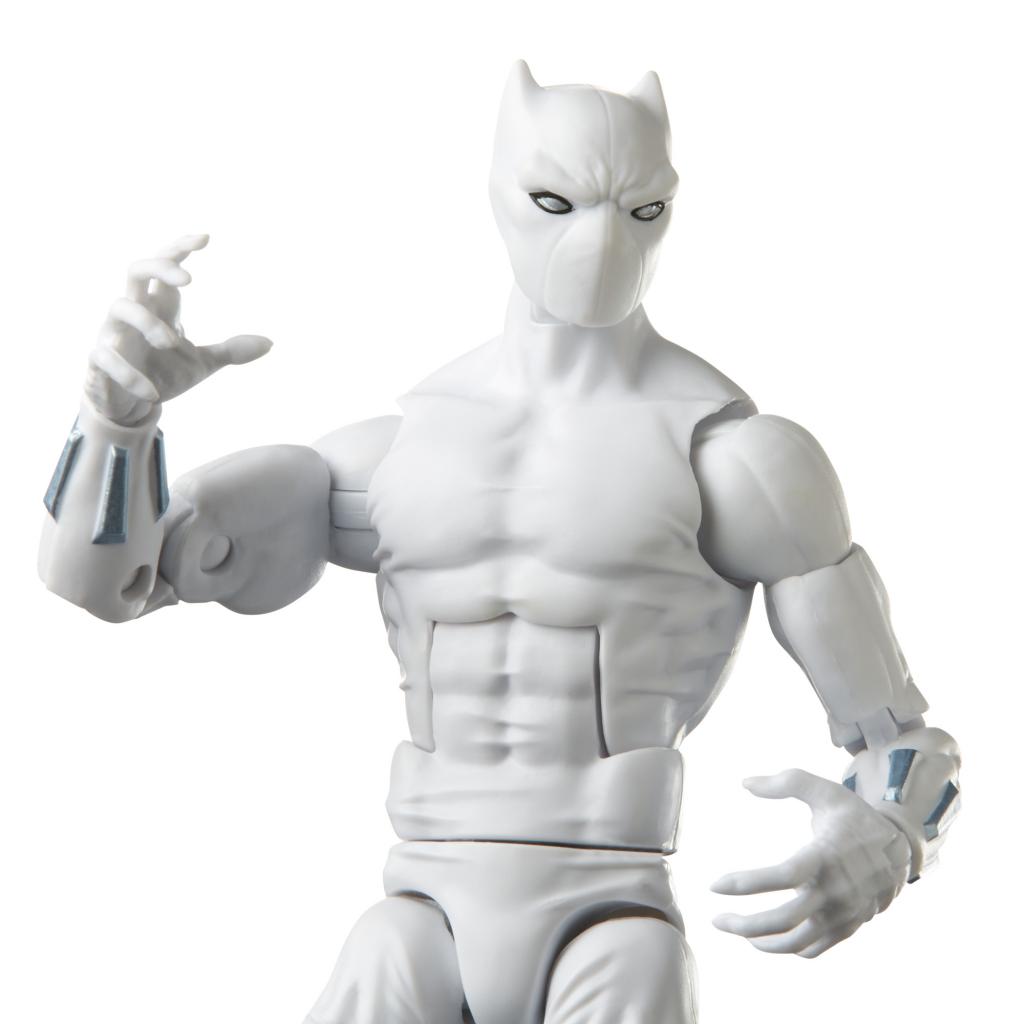 MARVEL - Hatut Zeraze - Figurine Legends Series 15cm - 5