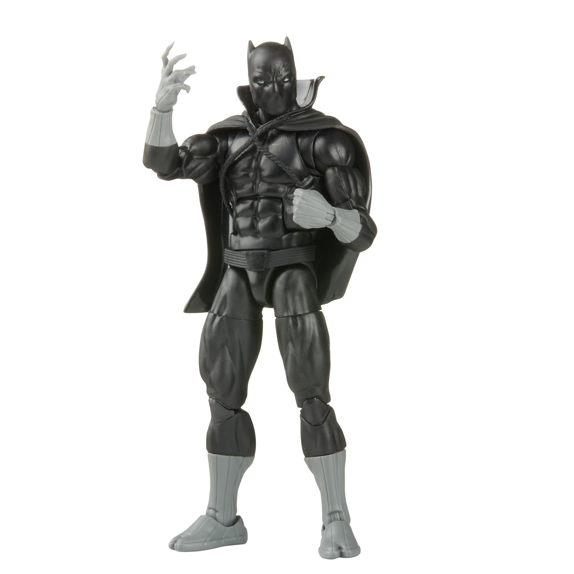 MARVEL - Black Panther - Figure Legends Series 15cm_IMAGE_2
