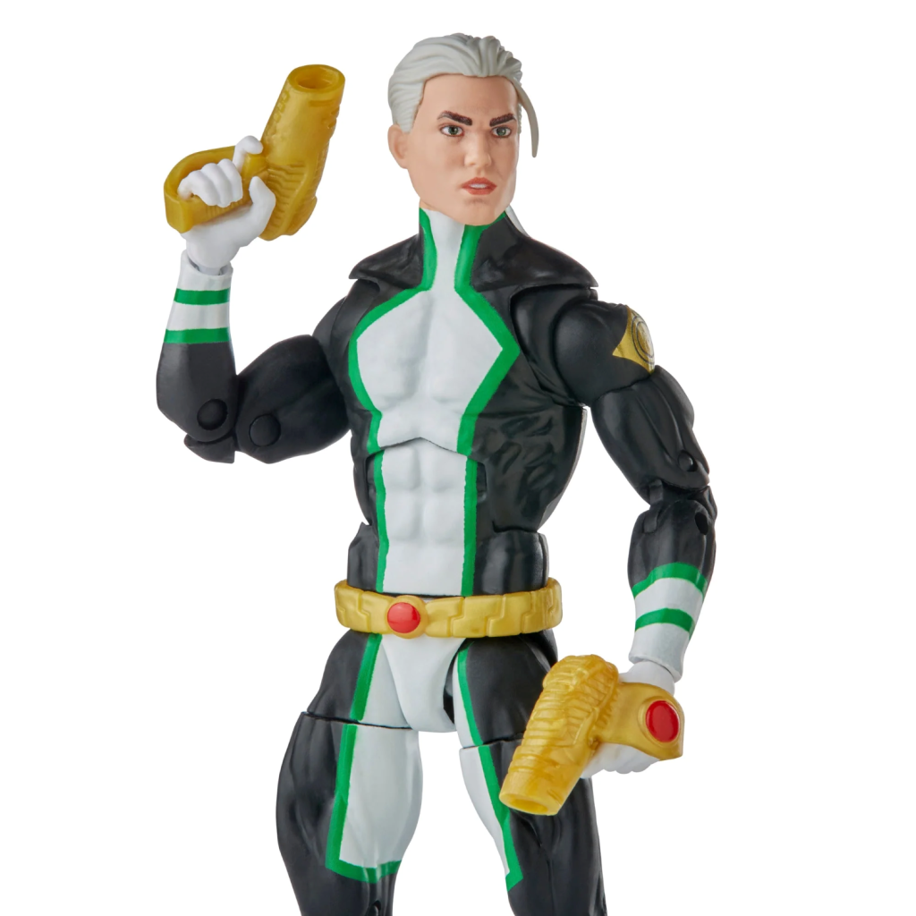MARVEL - Marvel Boy - Figurine Legend Series 15cm - 3