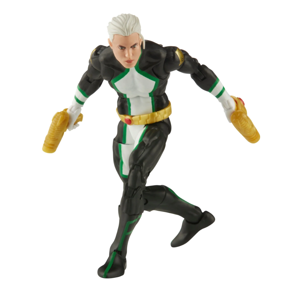 MARVEL - Marvel Boy - Figurine Legend Series 15cm - 4