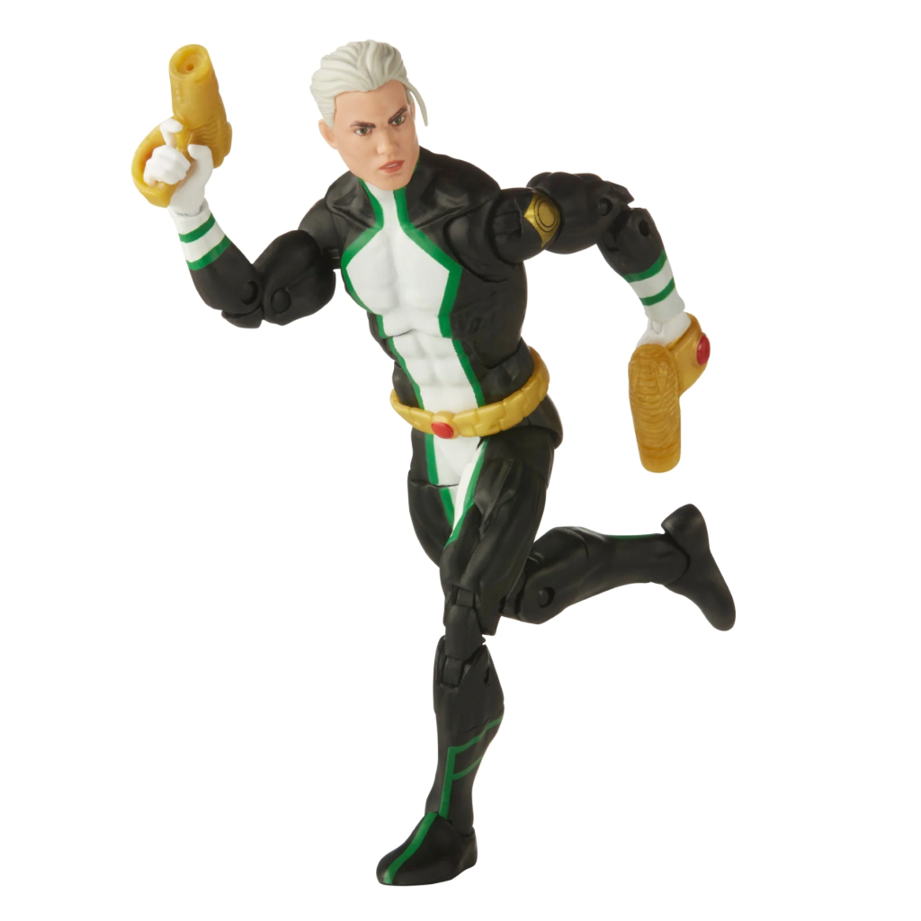 MARVEL - Marvel Boy - Figurine Legend Series 15cm - 5