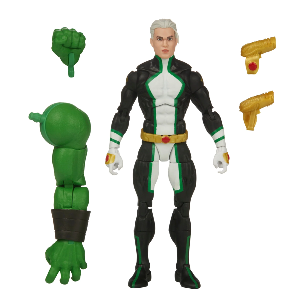 MARVEL - Marvel Boy - Figurine Legend Series 15cm - 6