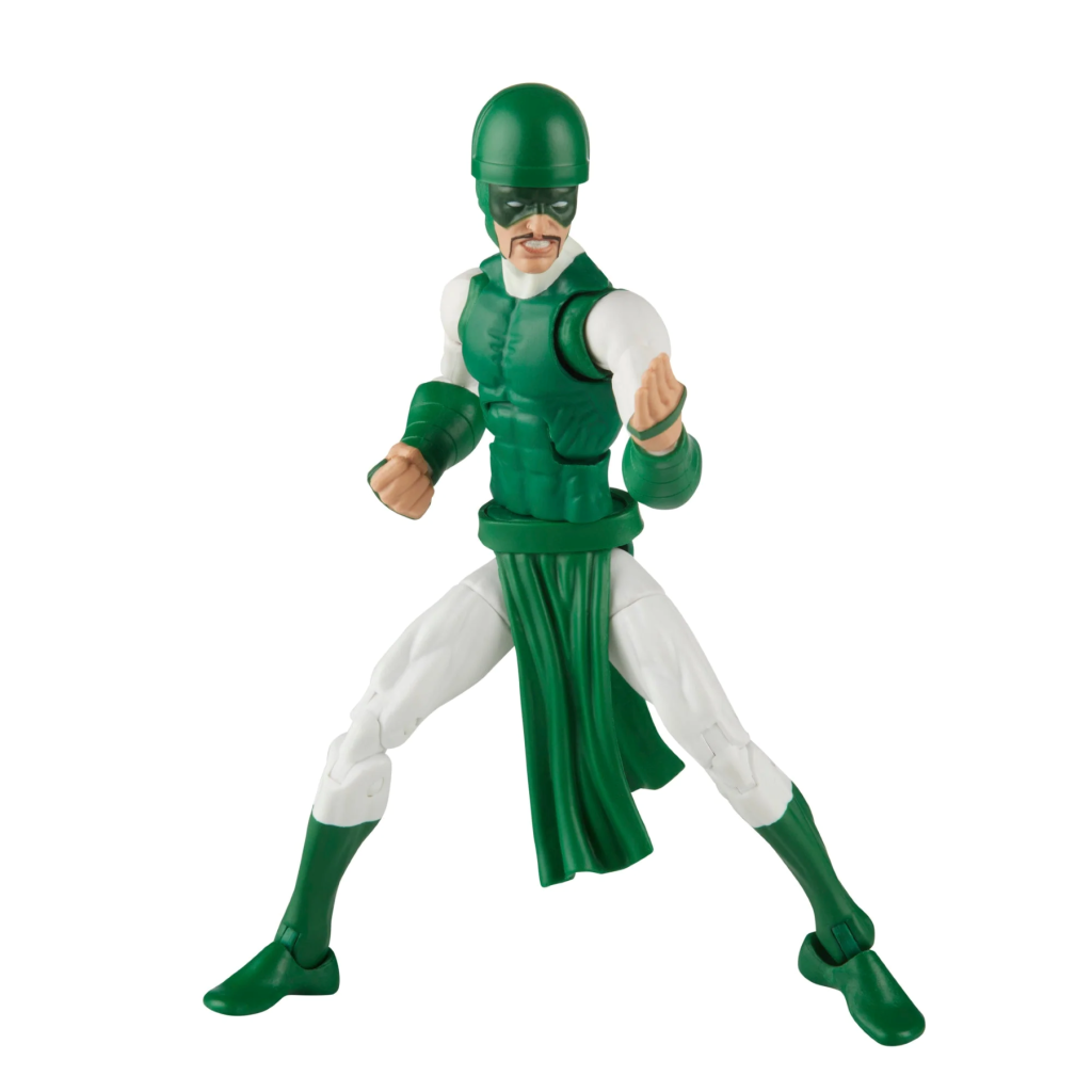 MARVEL - Marvel's Karnak - Figurine Legend Series 15cm - 2