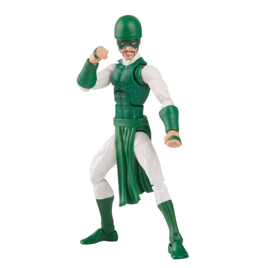 MARVEL - Marvel's Karnak - Figurine Legend Series 15cm - 5