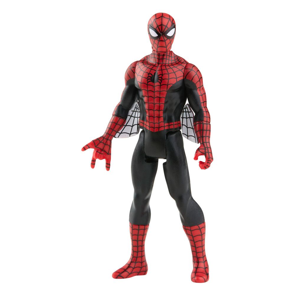 MARVEL - Spider-Man - Figure Legends Retro Collection 10cm_IMAGE_3