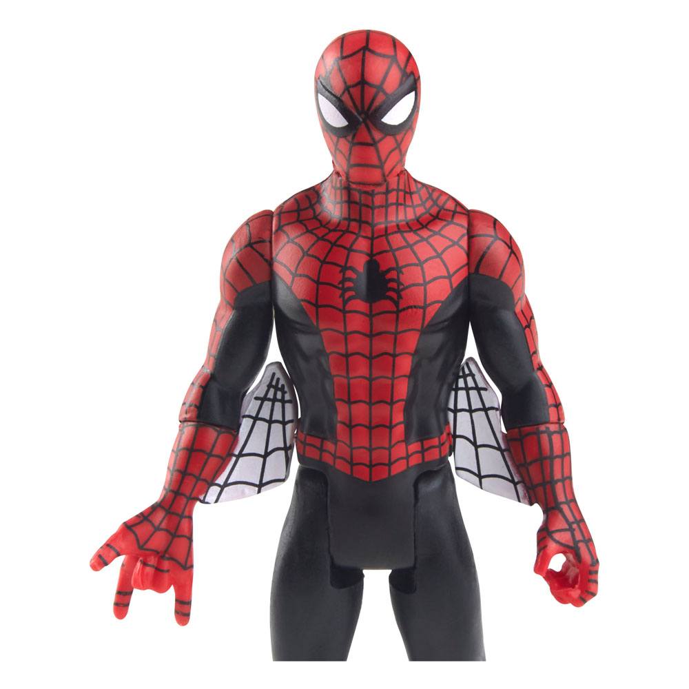 MARVEL - Spider-Man - Figure Legends Retro Collection 10cm_IMAGE_4
