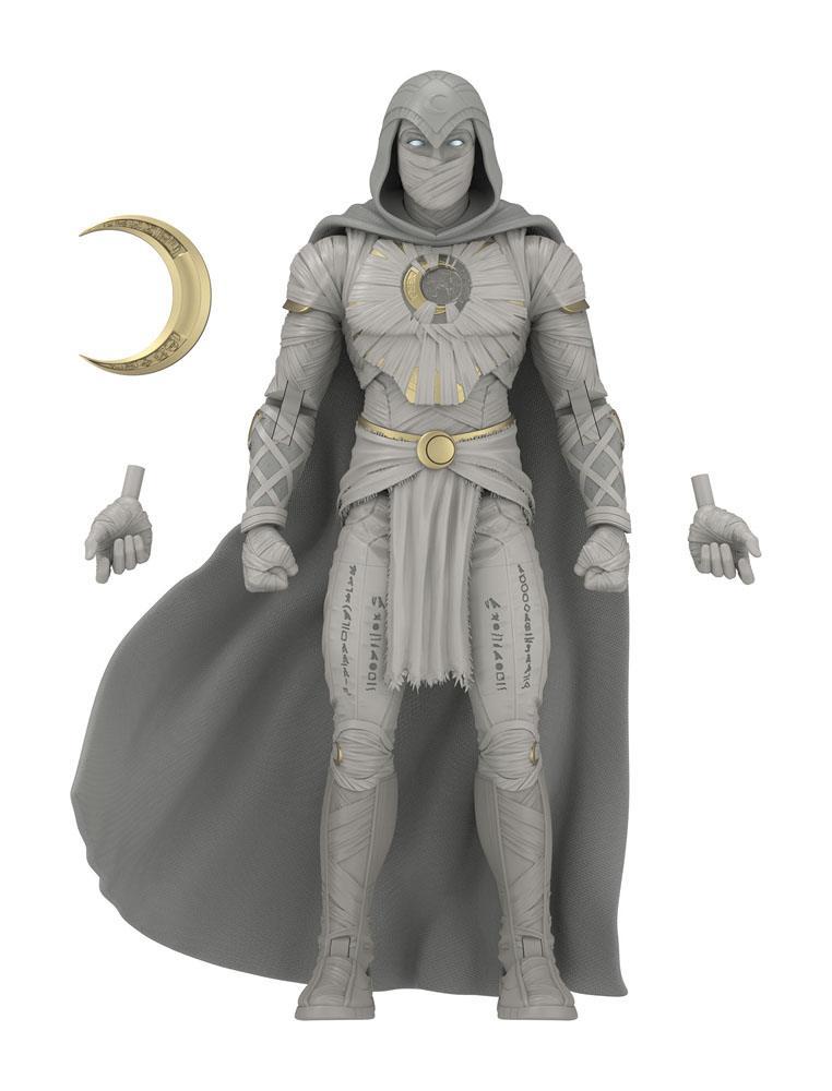 MARVEL - Moon Knight - Figurine Legends Series 15cm - 2