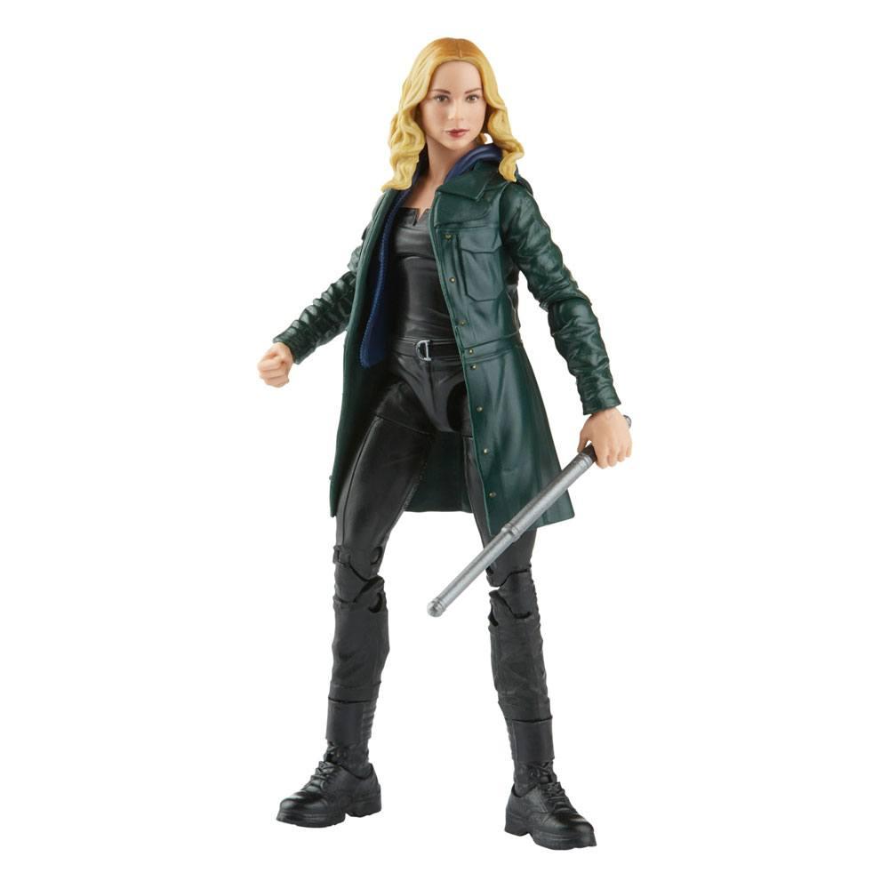 MARVEL - Sharon Carter - Figurine Legend Series 15cm - 3