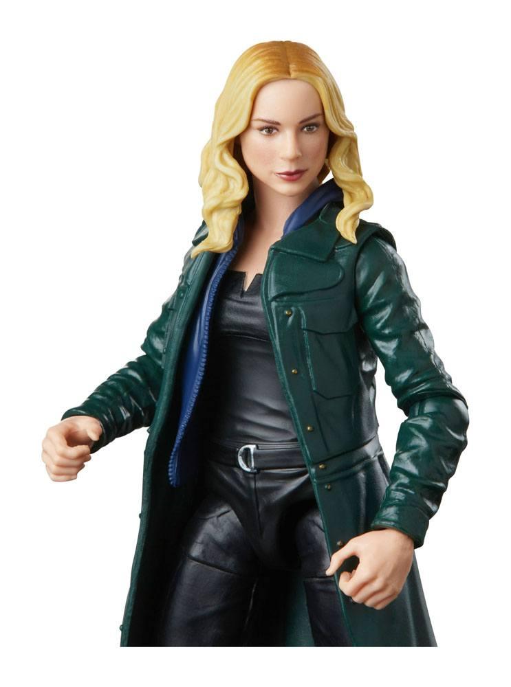 MARVEL - Sharon Carter - Figurine Legend Series 15cm - 6