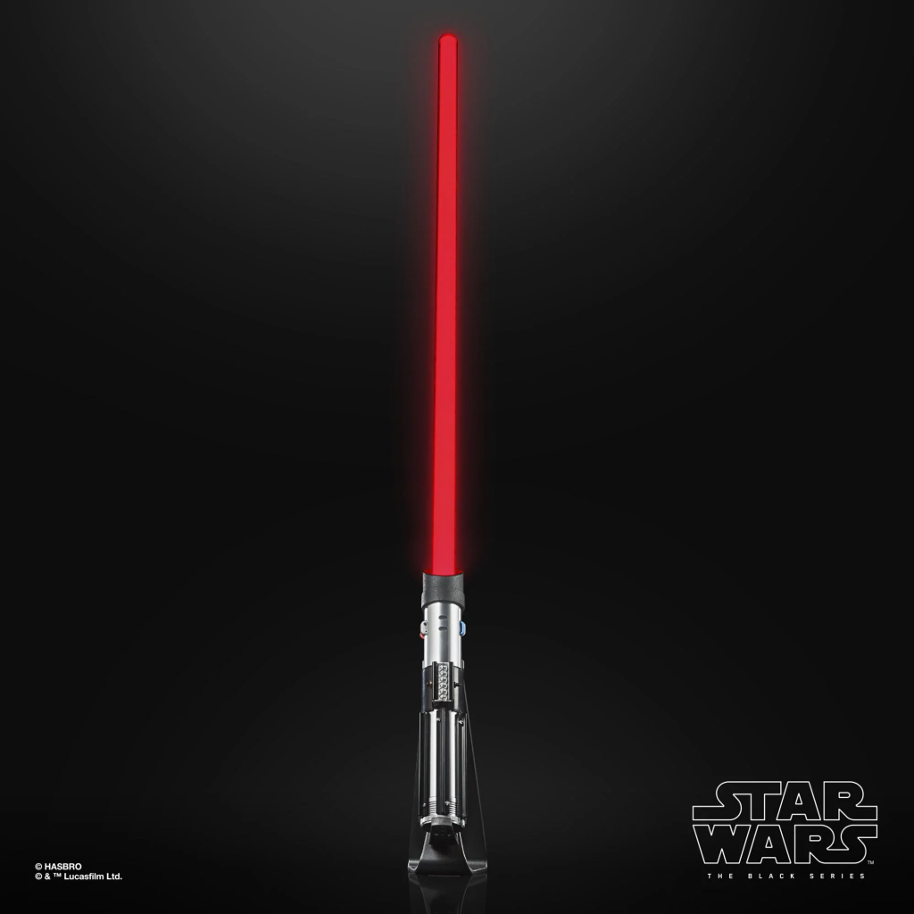STAR WARS - Sabre Laser Dark Vador Premium Roleplay 2022 - 2