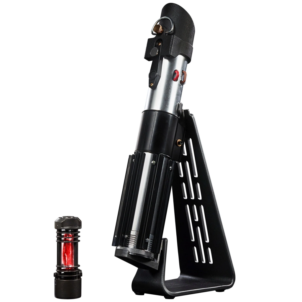 STAR WARS - Sabre Laser Dark Vador Premium Roleplay 2022 - 4