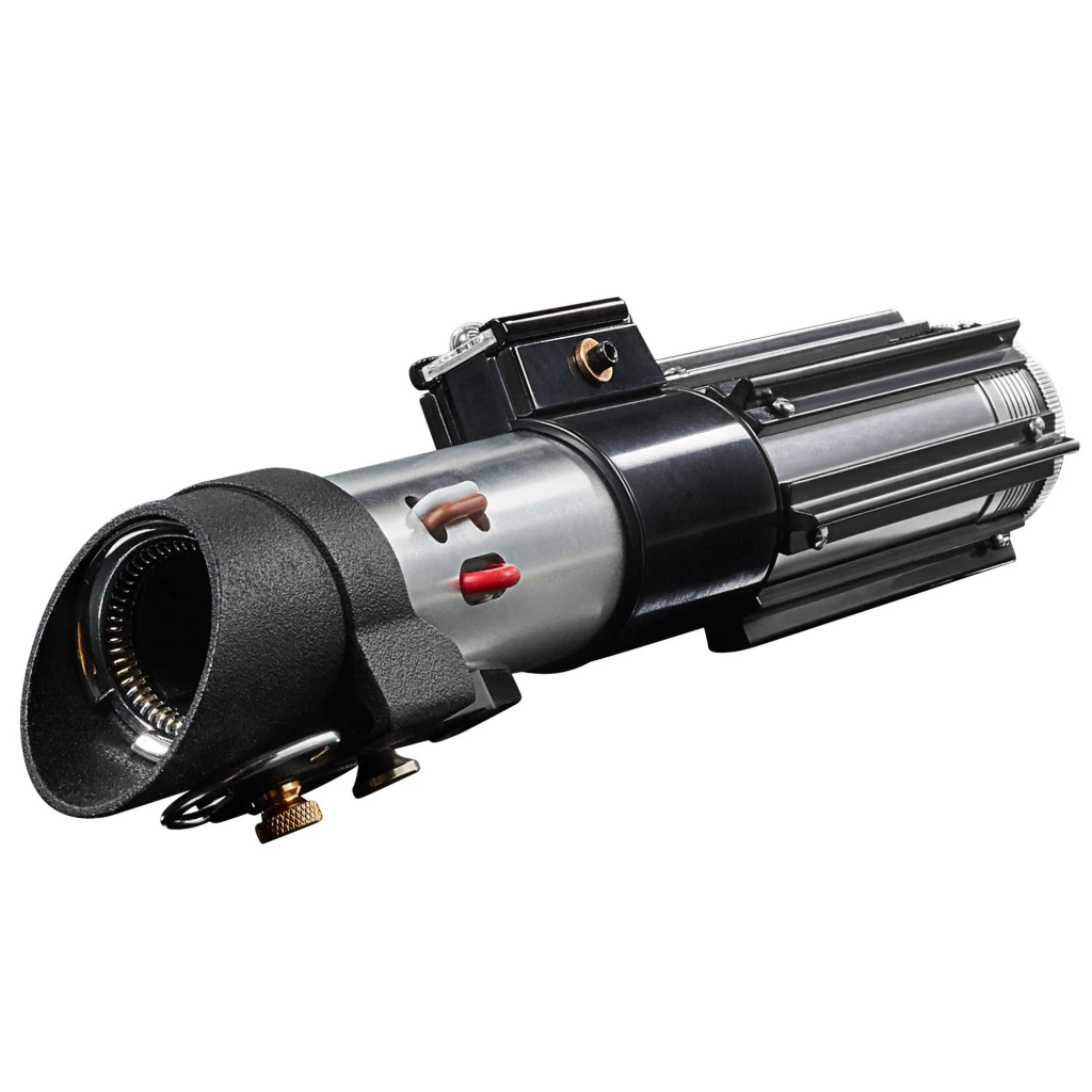 STAR WARS - Sabre Laser Dark Vador Premium Roleplay 2022 - 5