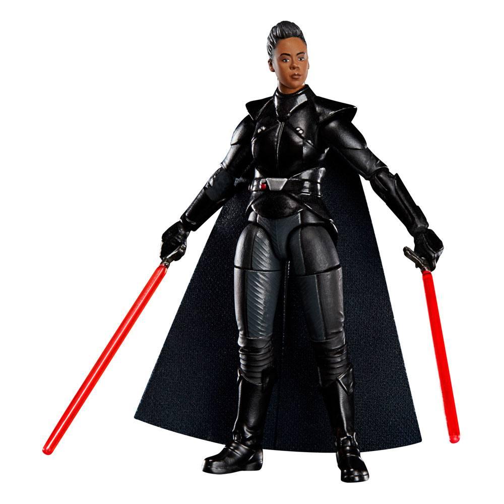 STAR WARS - Reva ( Third Sister ) - Figurine Vintage Coll. 10cm - 2