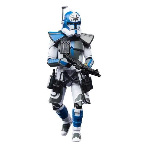STAR WARS - ARC Trooper Jesse - Figurine Vintage Col. 10cm - 2