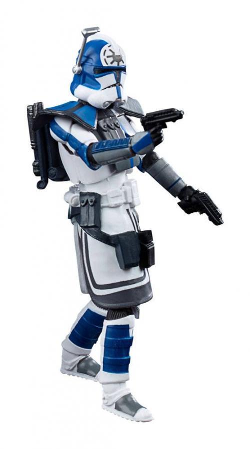 STAR WARS - ARC Trooper Jesse - Figurine Vintage Col. 10cm - 3