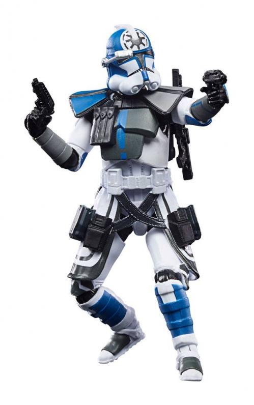 STAR WARS - ARC Trooper Jesse - Figurine Vintage Col. 10cm - 4
