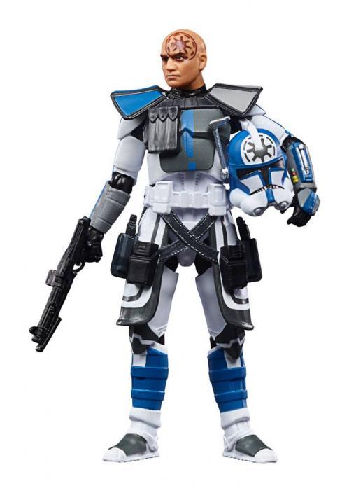 STAR WARS - ARC Trooper Jesse - Figurine Vintage Col. 10cm - 5