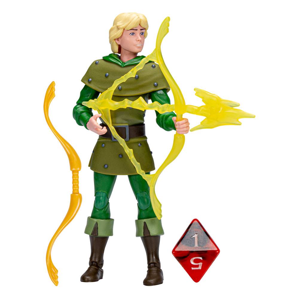 DUNGEONS & DRAGONS - Hank - Figure 15cm_IMAGE_2