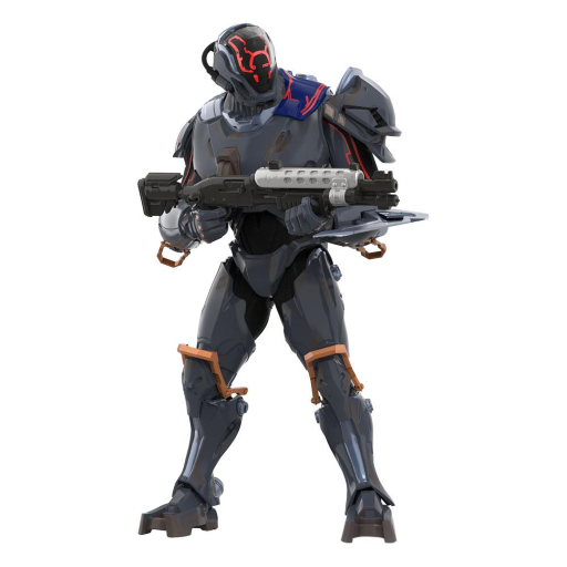 FORTNITE THE 7TH COLLECTION - The Scientist - Figure VR Series 15cm_IMAGE_2