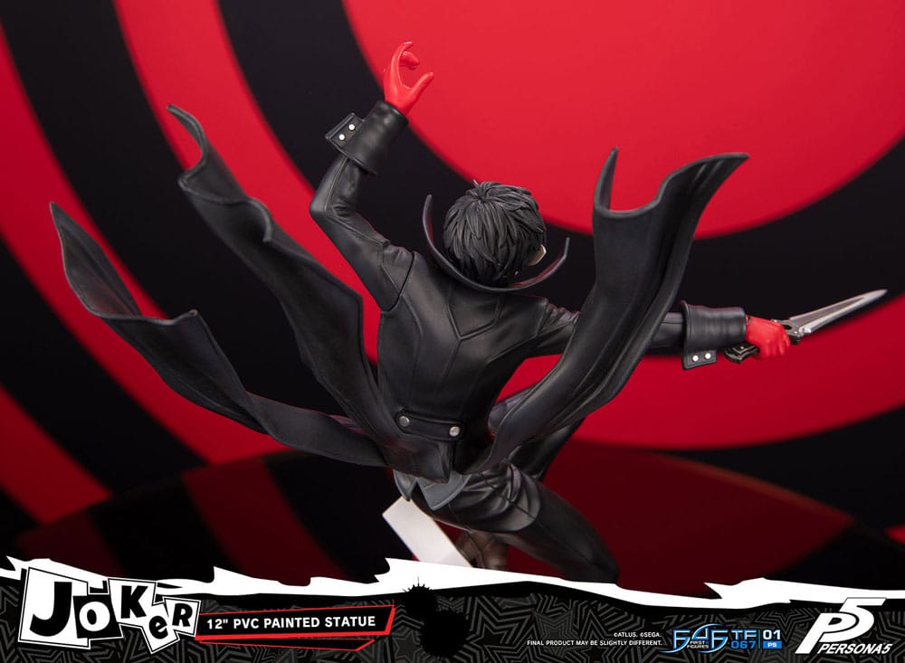 Kotobukiya The Joker ARTFXJ Statue 1/6 Scale – Based On Batman: The Killing Joke, 30cm Tall