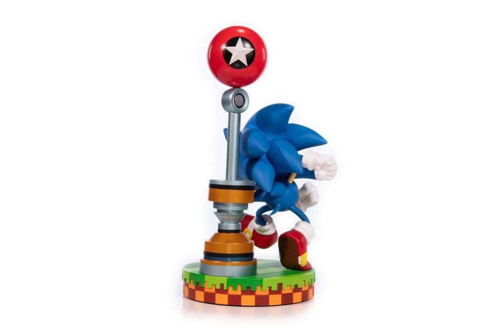 SEGA - Sonic the Hedgehog - PVC Figure 28cm - 4