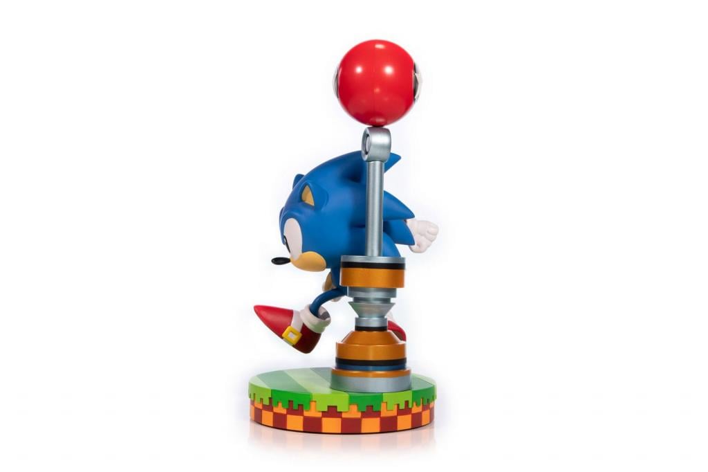 SEGA - Sonic the Hedgehog - PVC Figure 28cm - 5
