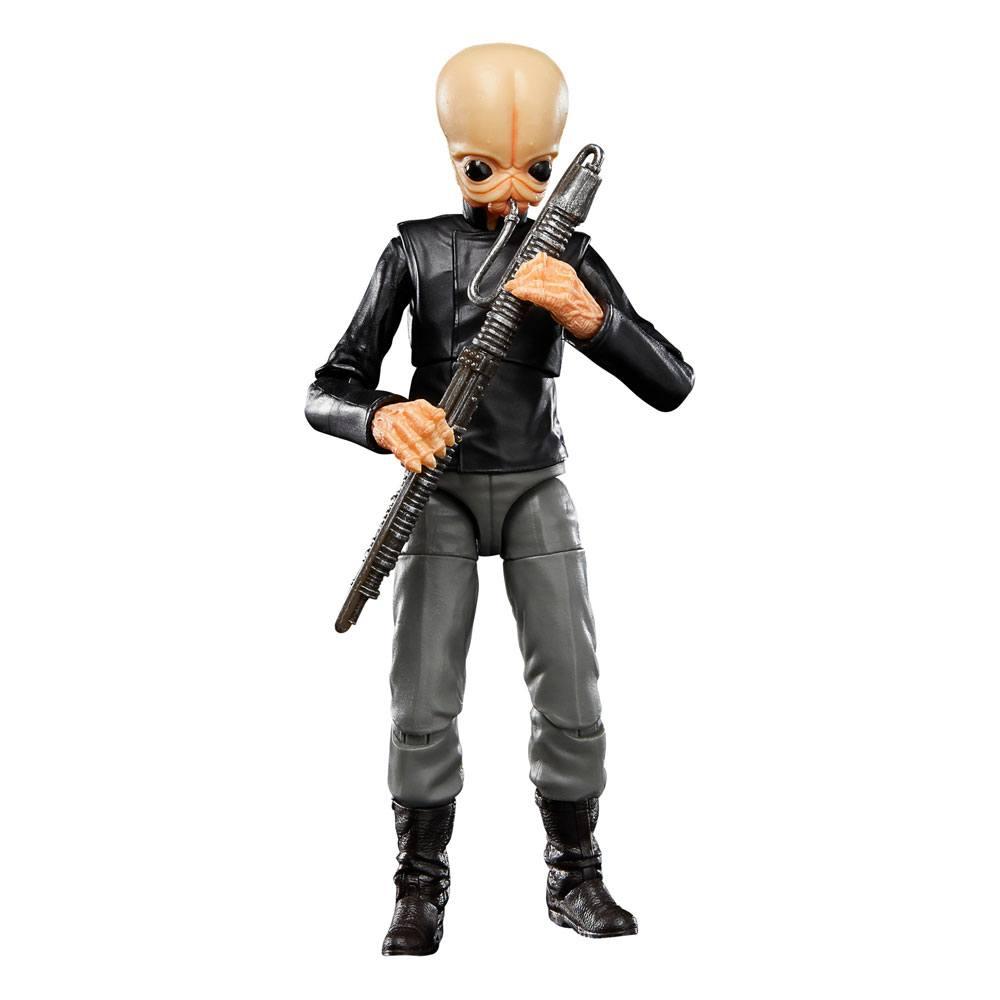 STAR WARS - Figrin D'an - Figurine Black Series 15cm - 2